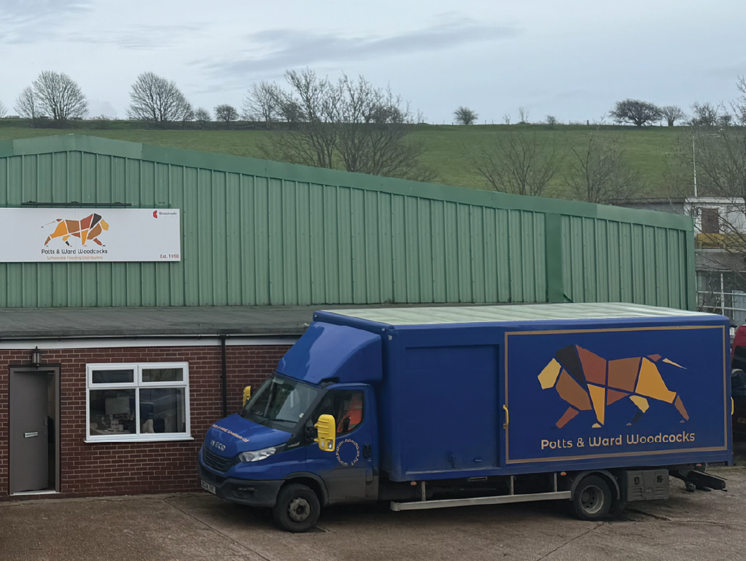 Potts & Ward Woodcocks image 2