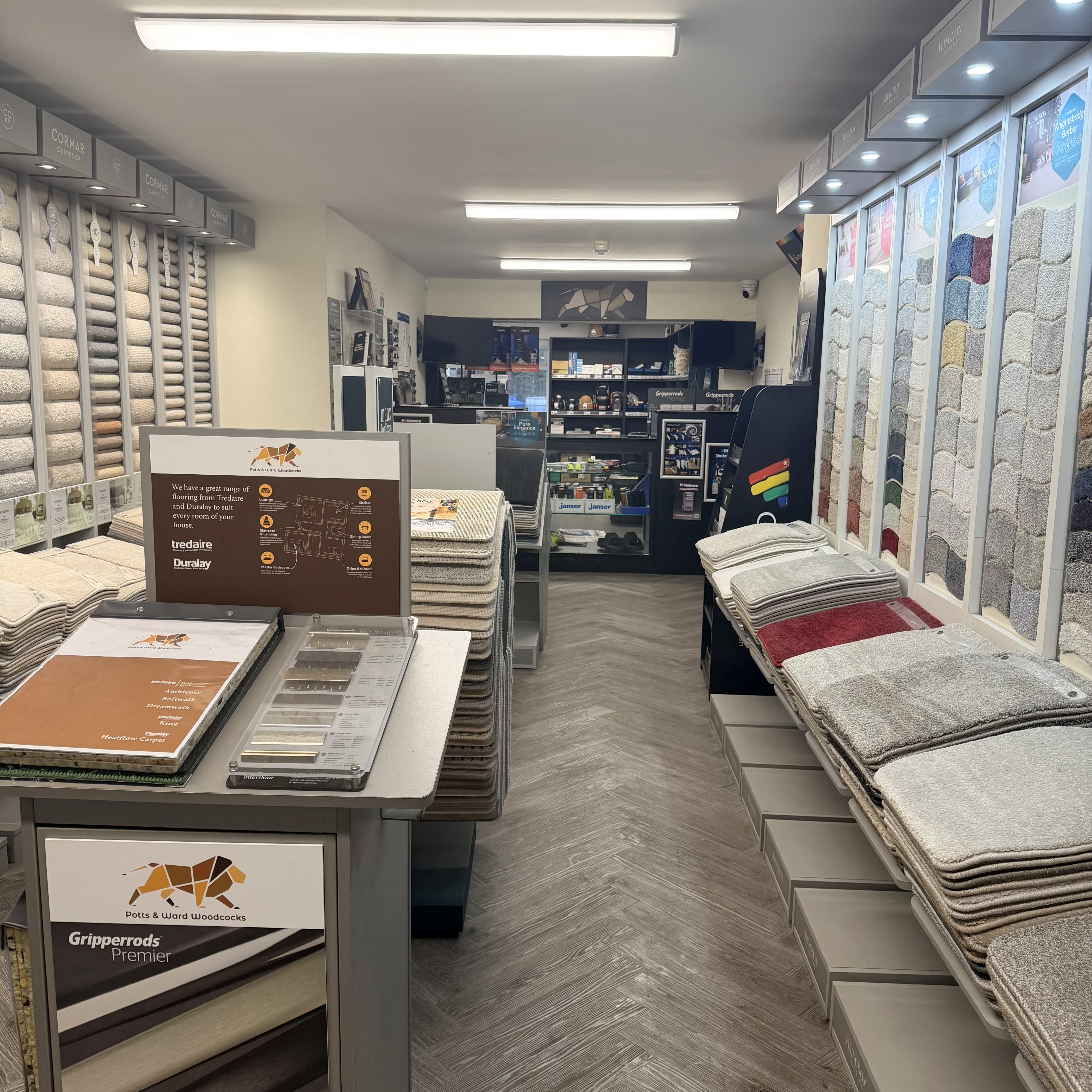 Potts & Ward Woodcocks image 3