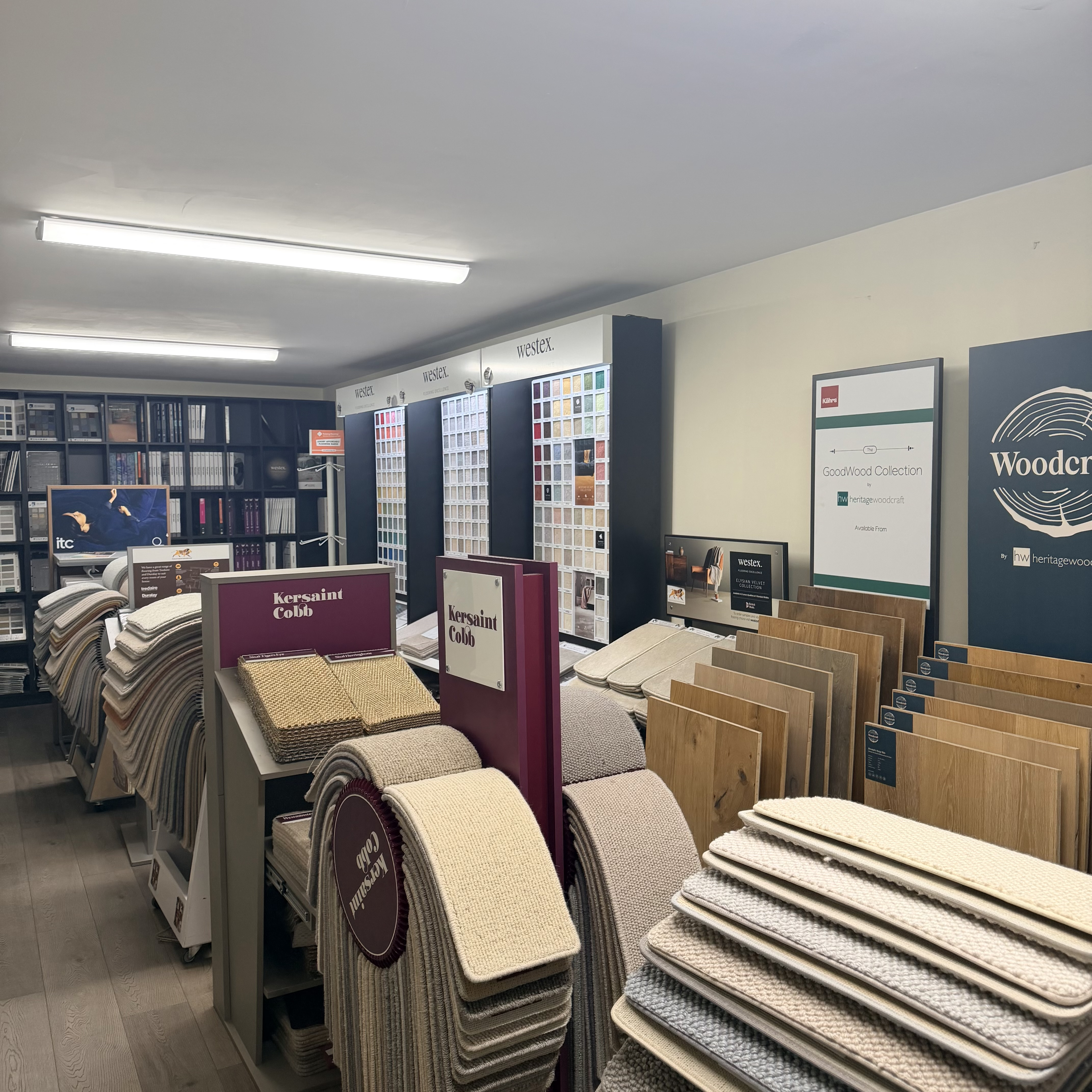 Potts & Ward Woodcocks image 4